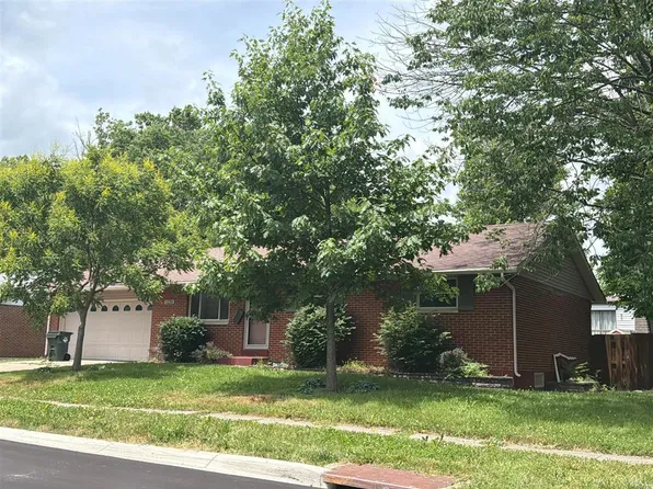 1231 Marsha Dr, Miamisburg, OH 45342
