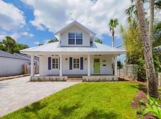 333 Plaza, Atlantic Beach, FL 32233