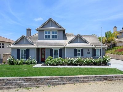 229 Cross Rail Ln, Norco, CA, 92860
