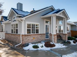 3002 S Zeno Ct, Aurora, CO 80013