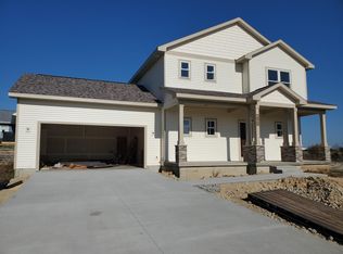 1920 3rd Wood, Mount Horeb, WI 53572