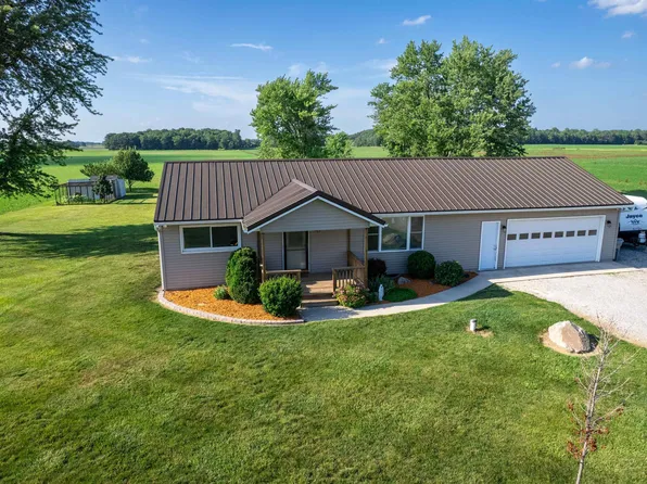 2245 E State Road 114 #92, Huntington, IN 46750