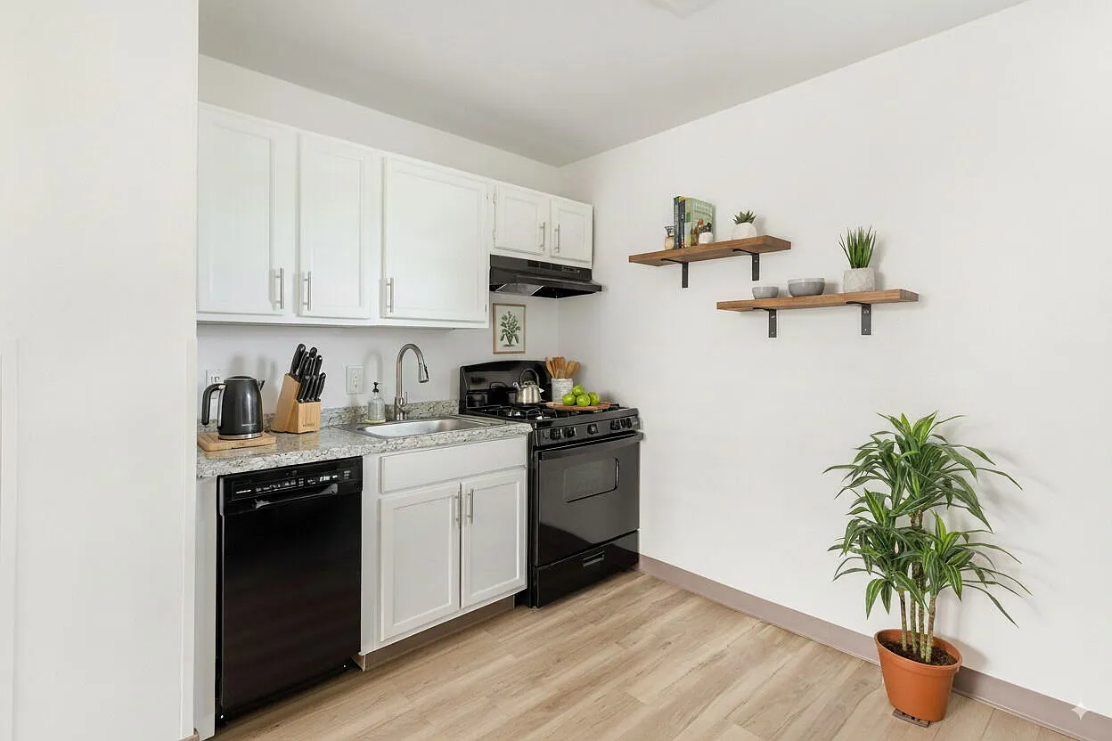 Kingston Apartments — Photo 3