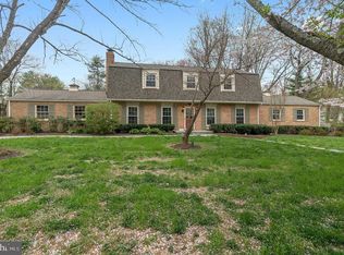 17612 Princess Anne Dr, Olney, MD