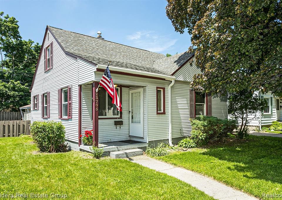 1st image of 23705 Tawas Ave