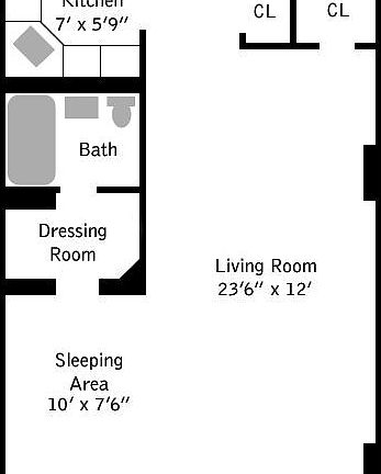 5th image of 520 E 81st St APT 7E