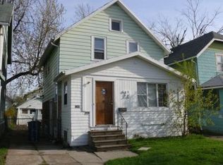 1245 Kensington Ave, Buffalo, NY 14215