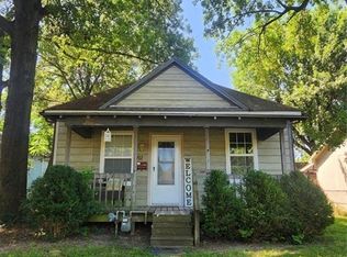 711 W Kansas St, Pittsburg, KS 66762