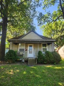 711 W Kansas St, Pittsburg, KS, 66762
