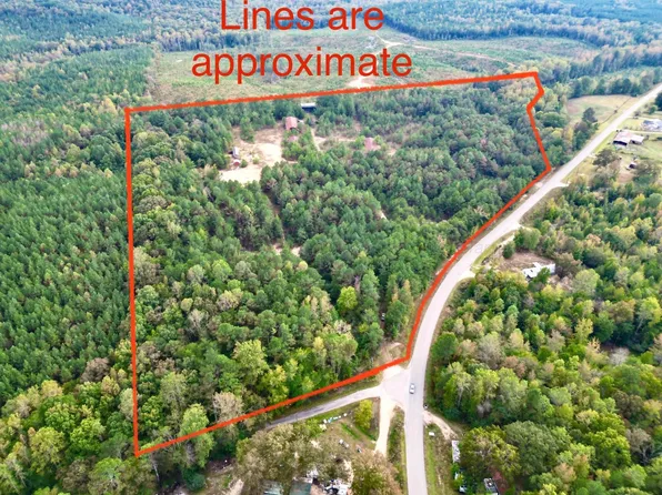 0 County Highway 34, Haleyville, AL 35565