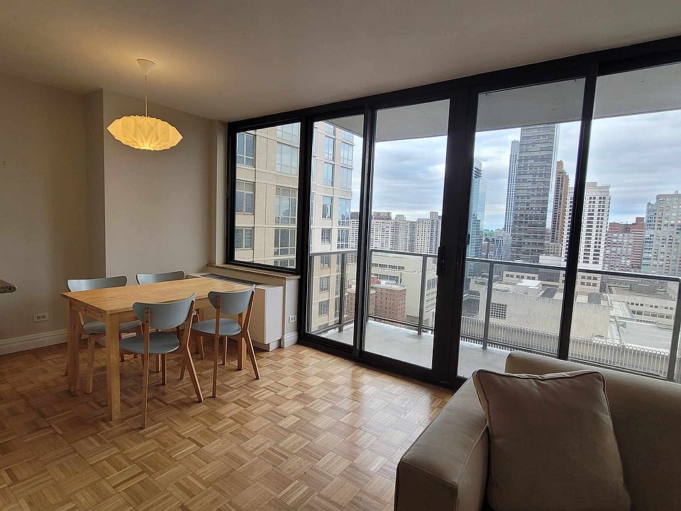 1st image of 161 W 61st St APT 23E