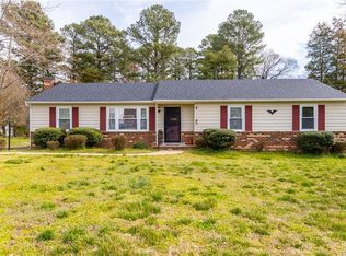 2047 Arrow Point Trl, North Chesterfield, VA 23236
