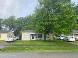 5706 Loretta St, Louisville, KY