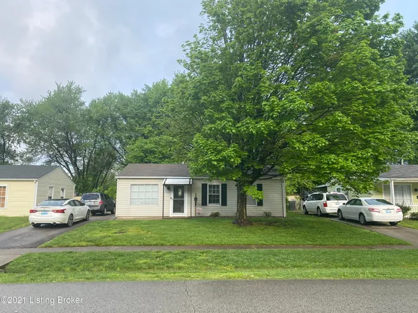 5706 Loretta St, Louisville, KY 40213