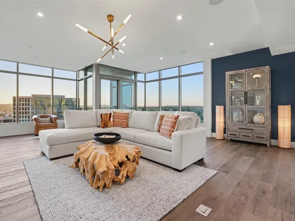 501 West Ave #1604, Austin, TX 78701