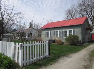 503 W Jefferson Ave, Fairfield, IA