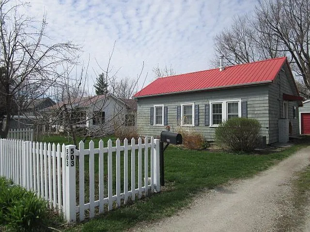 503 W Jefferson Ave photo 1