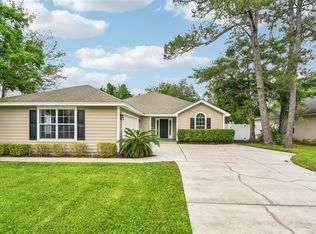774 Barrington Dr, Fernandina Beach, FL 32034