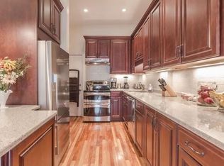 354 Beacon St APT 7, Boston, MA 02116