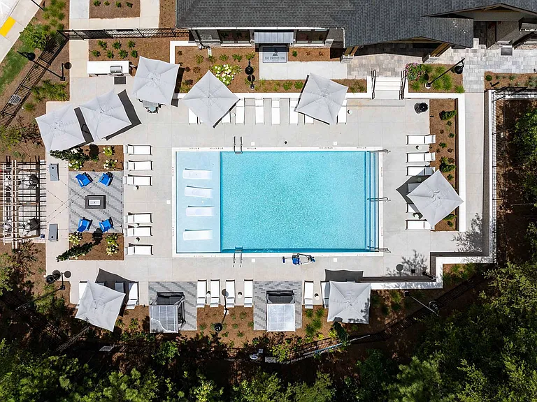 The Brookstone Apartments Acworth — Photo 29