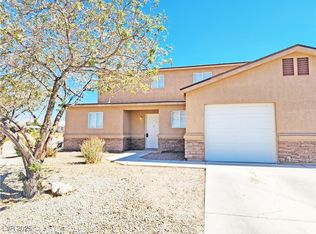 1951 S Teepee Rd #1, Pahrump, NV 89048