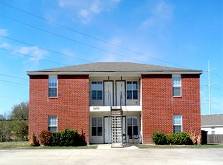 1509 Dugger Cir APT B, Killeen, TX 76543