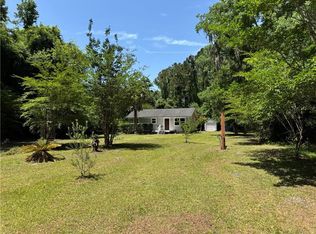 13327 Us Highway 17, Woodbine, GA 31569