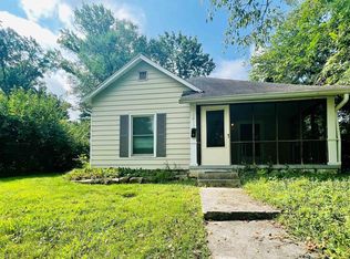 1912 E Hunter Ave, Bloomington, IN 47401