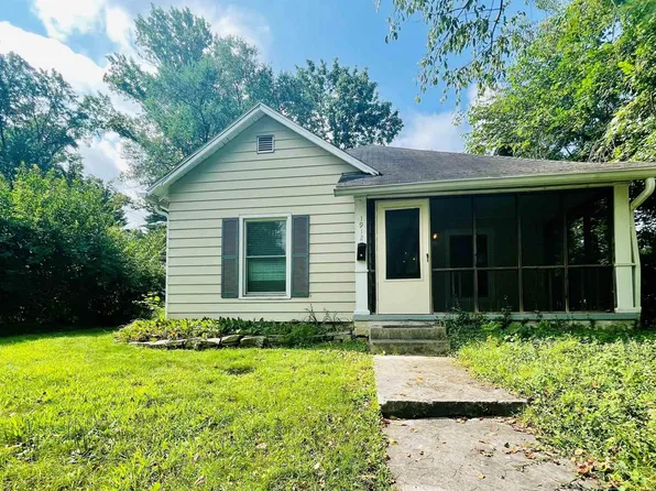 1912 E Hunter Ave, Bloomington, IN 47401