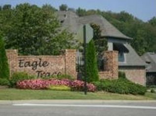 731 Talon Cv, Birmingham, AL 35242