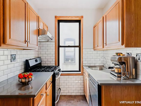 4th image of 805 8th Ave APT 2F