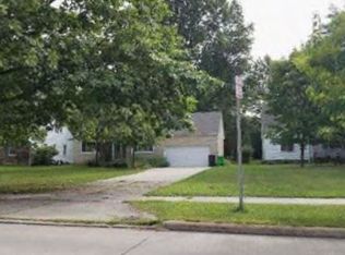883 Trebisky Rd, South Euclid, OH 44121