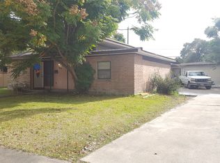 662 Regal St, Houston, TX 77034