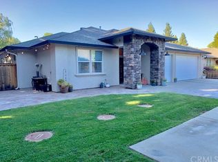 77 Cinder Cone Loop, Chico, CA 95973