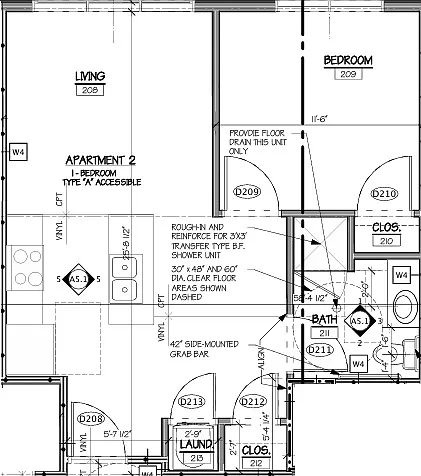 The Norwood Apartments — Photo 7