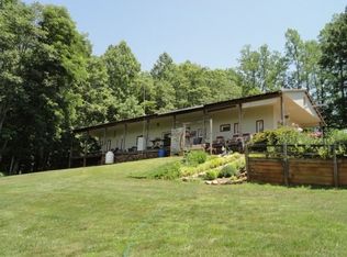 2417 Hunting Lodge Rd, Wingina, VA 24599