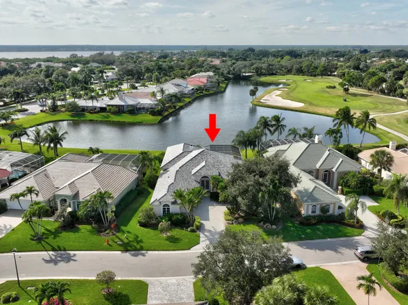 3508 Charing Cross Lane, Port St Lucie, FL 34952
