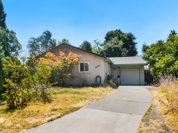 2632 Ball Way, Sacramento, CA 95821