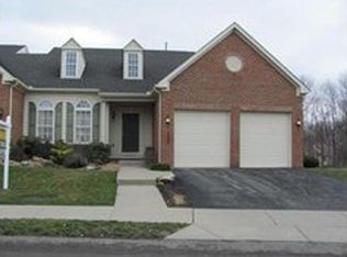 929 Park Plz, Wexford, PA 15090