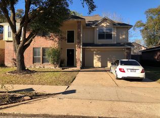 5631 Deer Timbers Trl, Humble, TX 77346