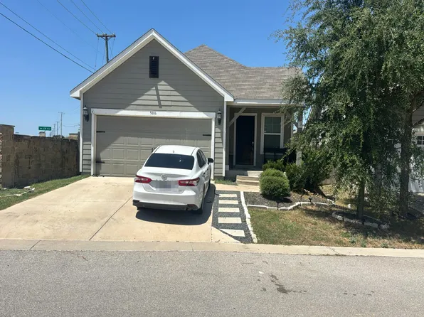 5806 Aviano Rd #90, Round Rock, TX 78665