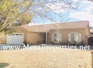 10737 Plainfield St, Adelanto, CA 92301