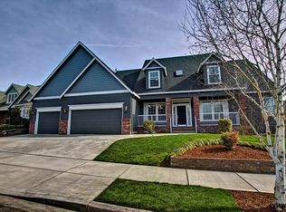 8211 NW 17th Ave, Vancouver, WA 98665