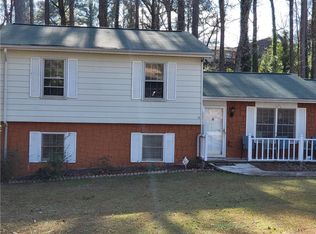 3068 Hillwood Dr, Lawrenceville, GA 30044