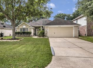 21546 Forest Colony, Porter, TX 77365