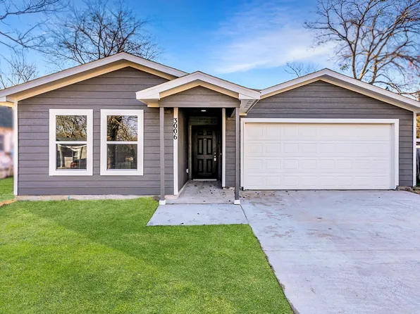 3006 Walnut St, Greenville, TX 75401