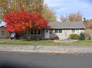 160 Bethel St, Walla Walla, WA 99362