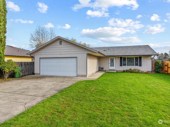 111 Terumi Lane, Longview, WA 98632