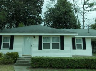 108 Hawthorne Dr N, Augusta, SC --