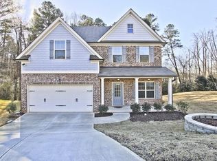230 Pebblefield Trce, Lawrenceville, GA 30045